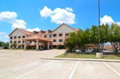 фото отеля Dinosaur Valley Inn and Suites