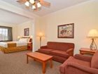 фото отеля Dinosaur Valley Inn and Suites