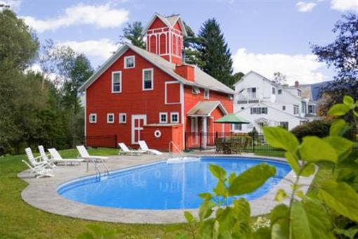 фото отеля Inn at Manchester (Vermont)