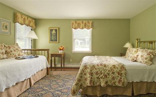 фото отеля Inn at Manchester (Vermont)