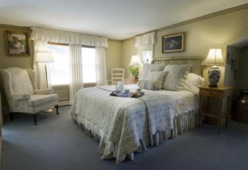 фото отеля Inn at Manchester (Vermont)