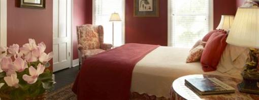 фото отеля Inn at Manchester (Vermont)