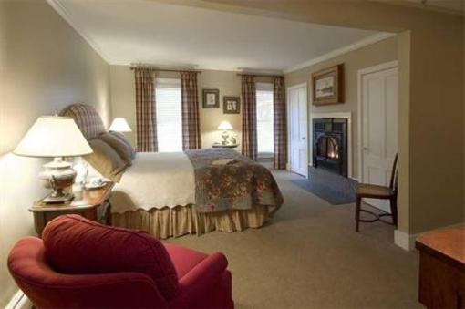 фото отеля Inn at Manchester (Vermont)