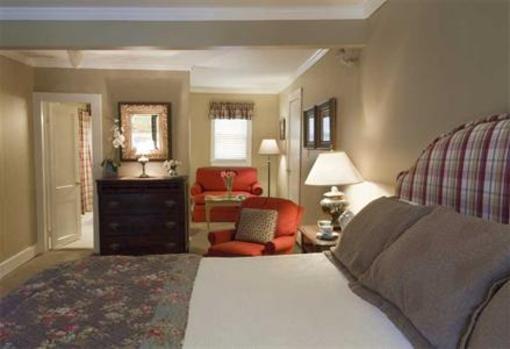 фото отеля Inn at Manchester (Vermont)