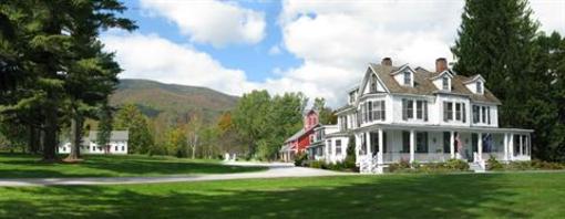 фото отеля Inn at Manchester (Vermont)