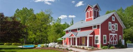 фото отеля Inn at Manchester (Vermont)
