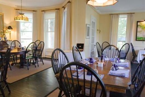 фото отеля Inn at Manchester (Vermont)