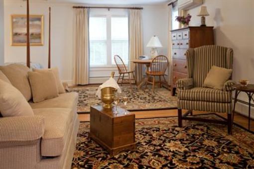 фото отеля Inn at Manchester (Vermont)