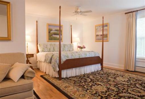фото отеля Inn at Manchester (Vermont)