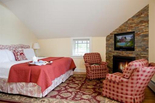 фото отеля Inn at Manchester (Vermont)