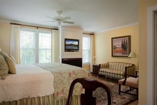 фото отеля Inn at Manchester (Vermont)