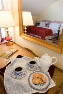 фото отеля Inn at Manchester (Vermont)