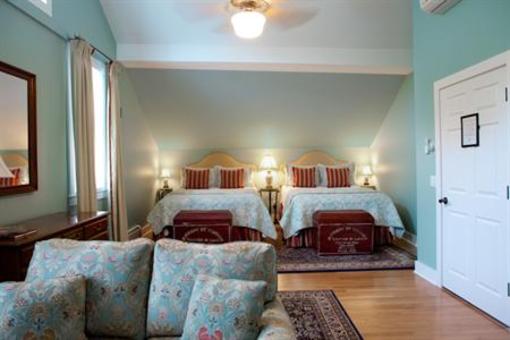 фото отеля Inn at Manchester (Vermont)