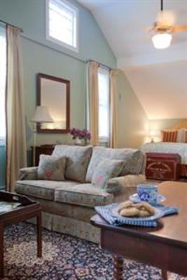 фото отеля Inn at Manchester (Vermont)
