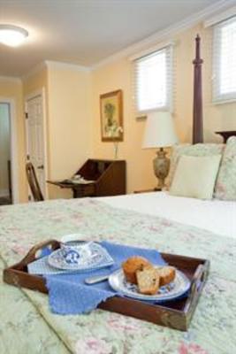 фото отеля Inn at Manchester (Vermont)