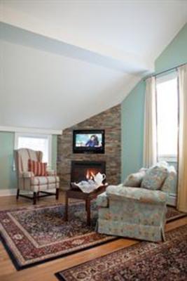 фото отеля Inn at Manchester (Vermont)