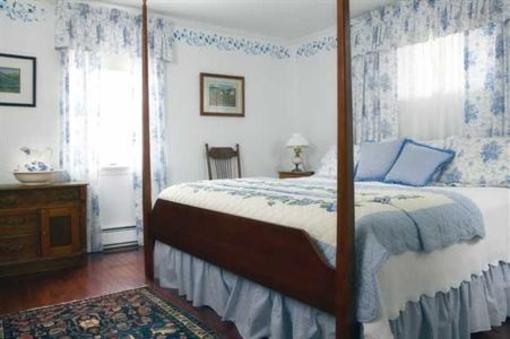 фото отеля Inn at Manchester (Vermont)