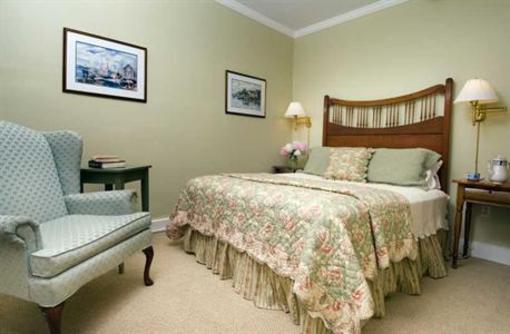 фото отеля Inn at Manchester (Vermont)