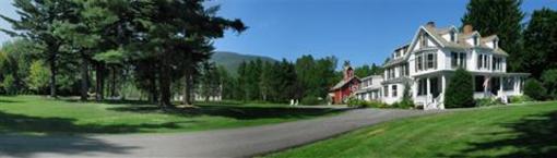 фото отеля Inn at Manchester (Vermont)
