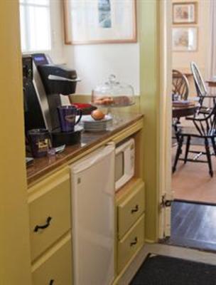 фото отеля Inn at Manchester (Vermont)