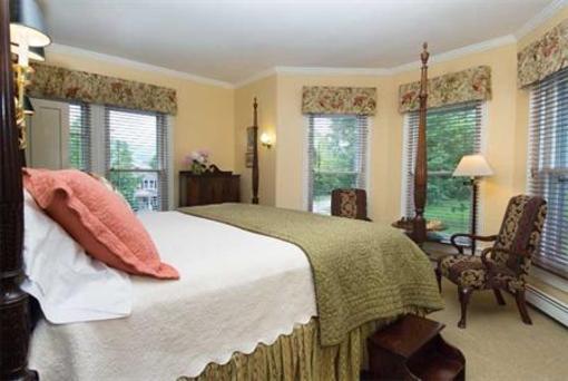 фото отеля Inn at Manchester (Vermont)