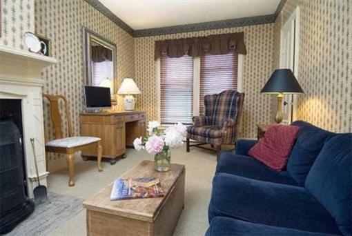 фото отеля Inn at Manchester (Vermont)