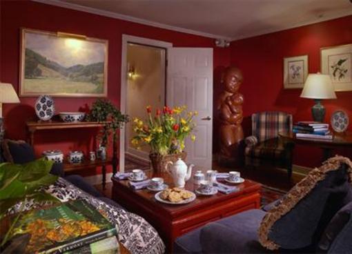 фото отеля Inn at Manchester (Vermont)