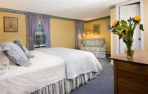 фото отеля Inn at Manchester (Vermont)
