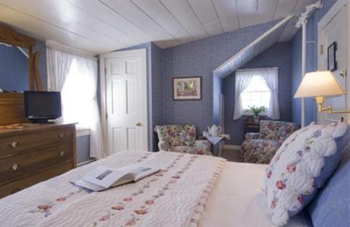 фото отеля Inn at Manchester (Vermont)