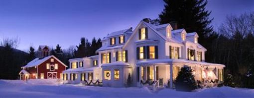 фото отеля Inn at Manchester (Vermont)