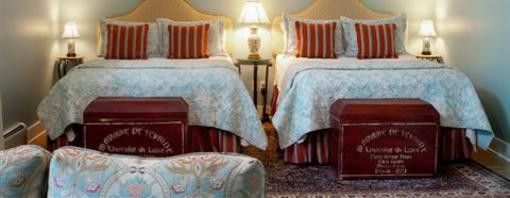 фото отеля Inn at Manchester (Vermont)