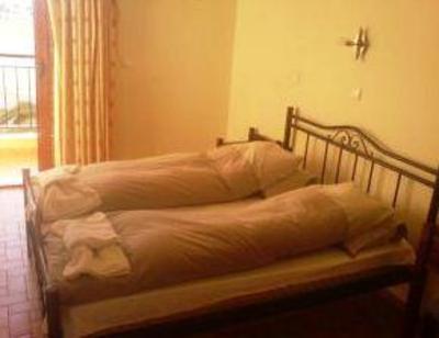 фото отеля Hotel Candia Chania