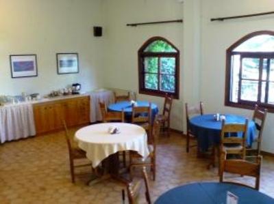 фото отеля Hotel Candia Chania