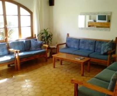 фото отеля Hotel Candia Chania