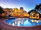 фото отеля Rainbow Hotel Victoria Falls