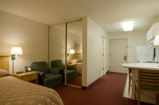 фото отеля Extended Stay America - Chicago - Lombard - Oakbrook