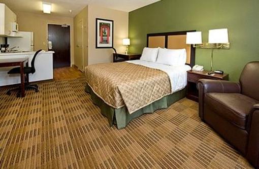 фото отеля Extended Stay America - Chicago - Lombard - Oakbrook