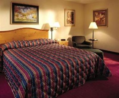 фото отеля Extended Stay America - Chicago - Lombard - Oakbrook