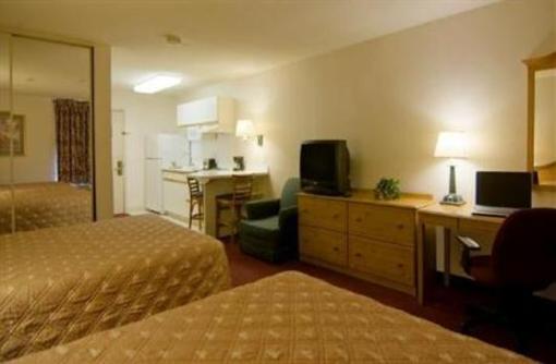 фото отеля Extended Stay America - Chicago - Lombard - Oakbrook