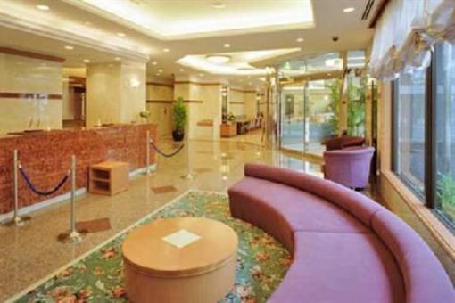 фото отеля Hotel Mystays Maihama
