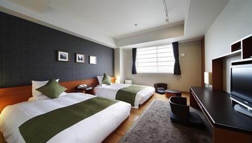 фото отеля Hotel Mystays Maihama