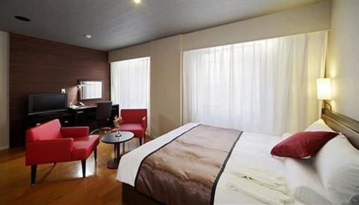 фото отеля Hotel Mystays Maihama