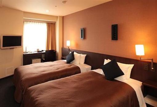 фото отеля Hotel Mystays Maihama
