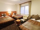 фото отеля Hotel Mystays Maihama