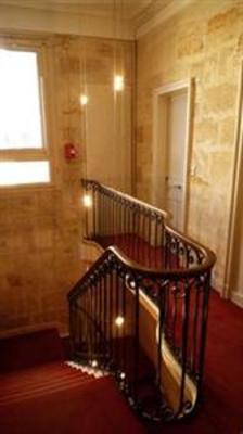 фото отеля La Maison Bordeaux