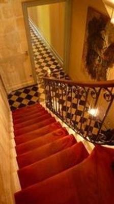 фото отеля La Maison Bordeaux