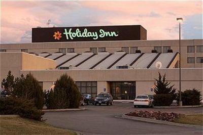 фото отеля Holiday Inn Sheridan - Convention Center