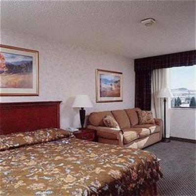фото отеля Holiday Inn Sheridan - Convention Center