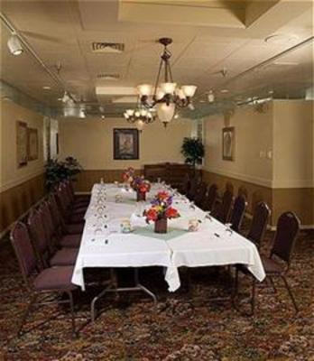 фото отеля Holiday Inn Sheridan - Convention Center