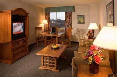 фото отеля Holiday Inn Sheridan - Convention Center